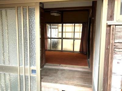 Traditional 6DK House in Misaki-cho, Okayama - 663m² Plot — Image 6, Misaki, Okayama