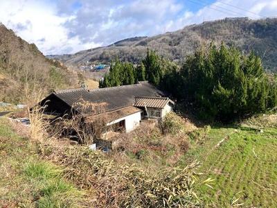 Traditional 6DK House in Misaki-cho, Okayama - 663m² Plot — Image 2, Misaki, Okayama
