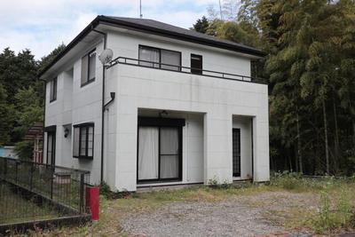Spacious 4LDK House in Gotemba with Mountain Views — Image 1, Gotemba, Shizuoka