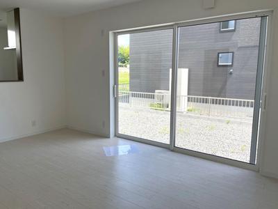New Built House in Konko-cho Sakata, Asakuchi - 3SLDK with Parking — Image 4, Asakuchi, Okayama