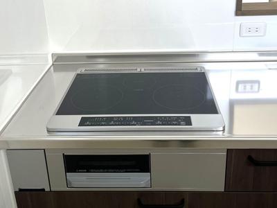 New Built House in Konko-cho Sakata, Asakuchi - 3SLDK with Parking — Image 3, Asakuchi, Okayama