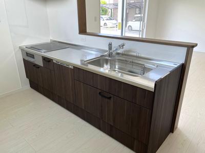 New Built House in Konko-cho Sakata, Asakuchi - 3SLDK with Parking — Image 2, Asakuchi, Okayama