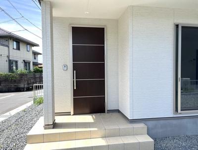 New Built House in Konko-cho Sakata, Asakuchi - 3SLDK with Parking — Image 1, Asakuchi, Okayama