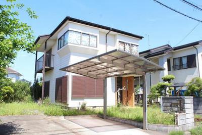 4DK House for Sale in Yanagibashi, Oami-Shirasato City — Image 1, Oami Shirasato, Chiba