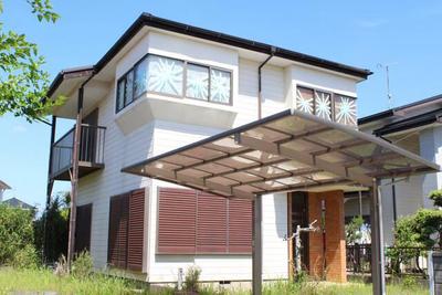 4DK House for Sale in Yanagibashi, Oami-Shirasato City — Image 2, Oami Shirasato, Chiba