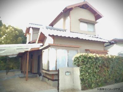 Renovated 3SLDK House in Kameura, Ube City - Investment Property — Image 1, Ube, Yamaguchi