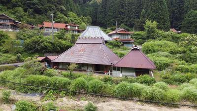 Historic 1926 Farmhouse for Sale in Yugi-cho, Hiroshima — Land, Saeki, Hiroshima