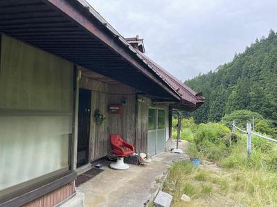 Historic 1926 Farmhouse for Sale in Yugi-cho, Hiroshima — Land, Saeki, Hiroshima