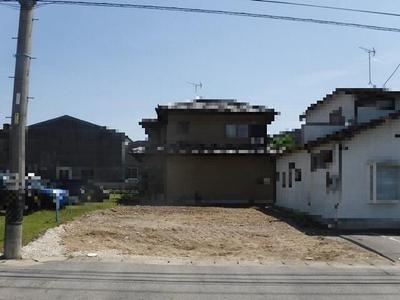 New 4LDK House for Sale in Kitano-cho, Okazaki — Image 1, Okazaki, Aichi