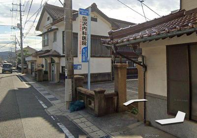 Traditional 7DK House in Gotsu City - 133sqm Living Space — Image 2, Gotsu, Shimane