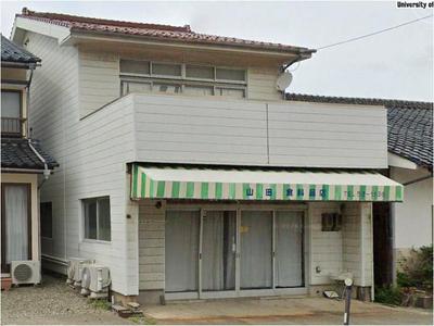 Traditional 7DK House in Gotsu City - 133sqm Living Space — Image 1, Gotsu, Shimane