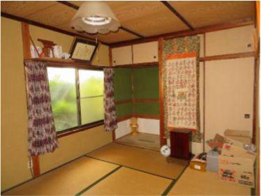 Traditional 6DK House Near Zentsuji Station - 158sqm Living Space — Image 3, Zentsuji, Kagawa