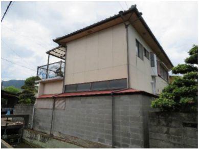 Traditional 6DK House Near Zentsuji Station - 158sqm Living Space — Image 1, Zentsuji, Kagawa