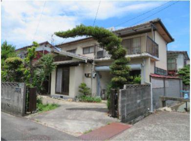 Traditional 6DK House Near Zentsuji Station - 158sqm Living Space — Image 1, Zentsuji, Kagawa