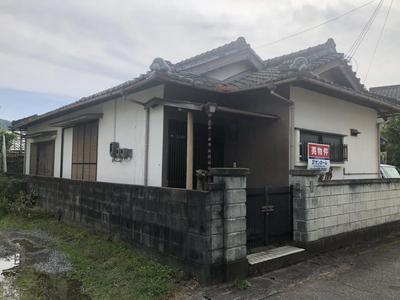 Traditional Home for Sale in Hirogawa-cho, Wakayama — Image 1, Hirokawa, Wakayama