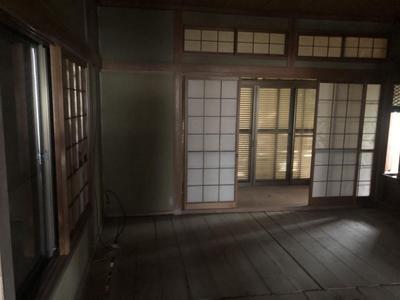 Traditional Home for Sale in Hirogawa-cho, Wakayama — Image 1, Hirokawa, Wakayama