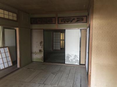 Traditional Home for Sale in Hirogawa-cho, Wakayama — Image 2, Hirokawa, Wakayama