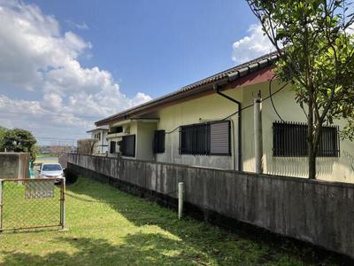 [Hatomark Site] 7LDK Used Detached House in Gonoharacho, Kanoya City, Kagoshima Prefecture — Image 1, Kanoya, Kagoshima