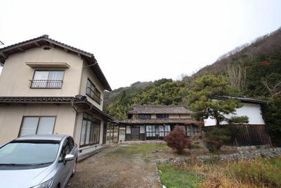 NST Used House in Maniwa City, Okayama — Image 2, Maniwa, Okayama