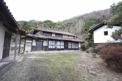 NST Used House in Maniwa City, Okayama — Image 1, Maniwa, Okayama