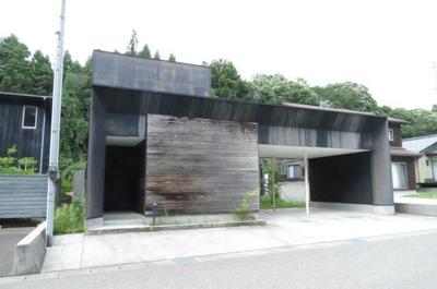 Spacious 5LDK House in Shika Town, Ishikawa - Built 2015 — Image 1, Shiga, Ishikawa