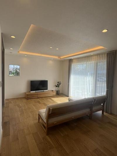 New Single-Story 3LDK House in Kani City with Full Climate Control — Image 2, Kani, Gifu