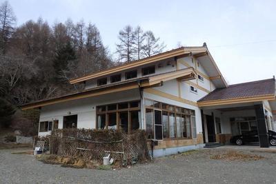 Spacious 5LDK Country House in Mitsuishi, Hokkaido — Image 1, Shinhidaka, Hokkaido
