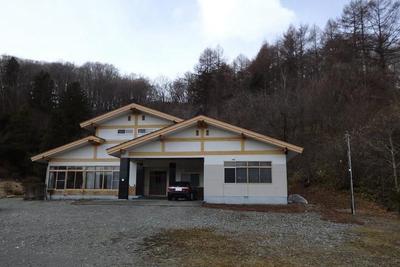 Spacious 5LDK Country House in Mitsuishi, Hokkaido — Image 1, Shinhidaka, Hokkaido