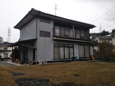 4SLDK House in Onomichi with 1426sqm Land — Image 1, Onomichi, Hiroshima