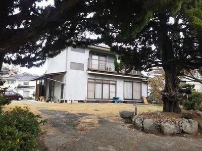 4SLDK House in Onomichi with 1426sqm Land — Image 1, Onomichi, Hiroshima