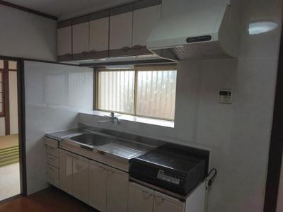 [Hatomark Site] 4DK Used Detached House in Noguchi, Noguchi-cho, Kakogawa City, Hyogo Prefecture — Image 1, Kakogawa, Hyogo