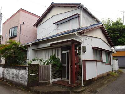 4DK Traditional House in Ise City, 8 Min to Ujiyamada Station — Image 1, Ise, Mie