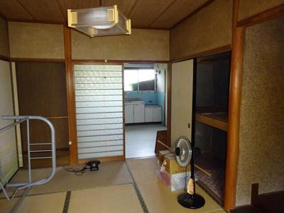4DK Traditional House in Ise City, 8 Min to Ujiyamada Station — Image 4, Ise, Mie