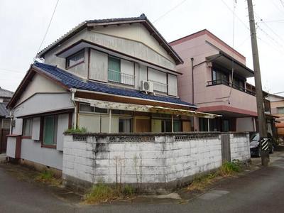 4DK Traditional House in Ise City, 8 Min to Ujiyamada Station — Image 1, Ise, Mie