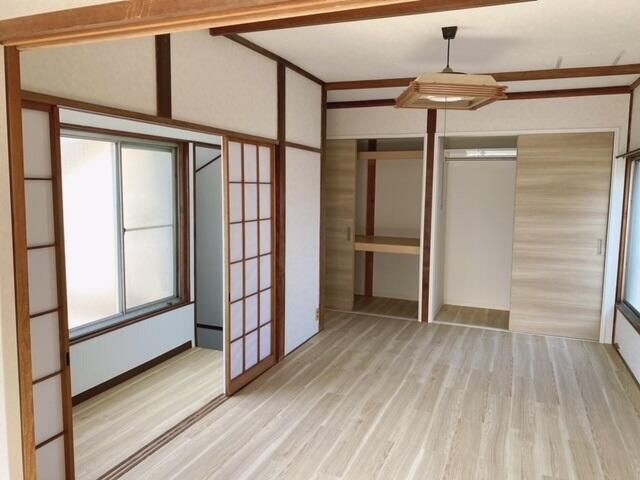4DK Detached House for Sale in Higashikurume, Tokyo - Thumbnail 3