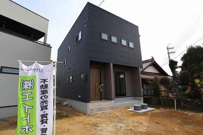 New 4LDK House in Hachihonmatsu, Higashi-Hiroshima For Sale — Image 1, Higashihiroshima, Hiroshima