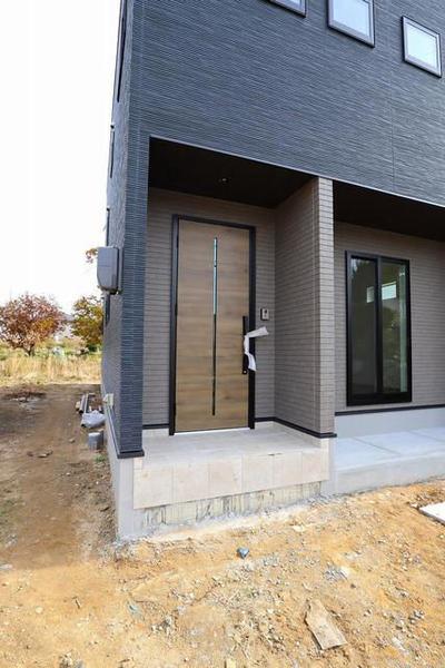 New 4LDK House in Hachihonmatsu, Higashi-Hiroshima For Sale — Image 2, Higashihiroshima, Hiroshima