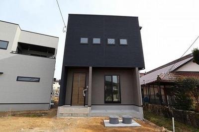 New 4LDK House in Hachihonmatsu, Higashi-Hiroshima For Sale — Image 1, Higashihiroshima, Hiroshima