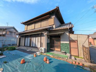 [Hatomark Site] 5LDK Used Detached House in Mukai, Miyagocho, Konan City, Aichi Prefecture — Image 3, Gangnam, Aichi