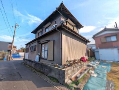 [Hatomark Site] 5LDK Used Detached House in Mukai, Miyagocho, Konan City, Aichi Prefecture — Image 2, Gangnam, Aichi