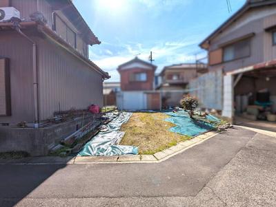 [Hatomark Site] 5LDK Used Detached House in Mukai, Miyagocho, Konan City, Aichi Prefecture — Image 1, Gangnam, Aichi