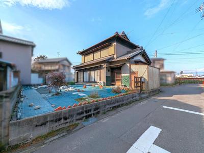 [Hatomark Site] 5LDK Used Detached House in Mukai, Miyagocho, Konan City, Aichi Prefecture — Image 4, Gangnam, Aichi