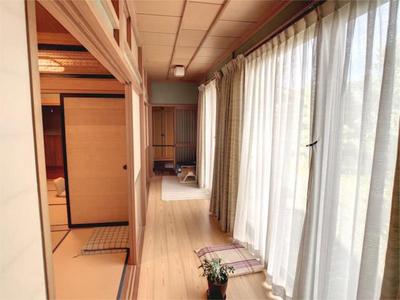 Traditional 6SLDK House for Sale in Aino, Fukuroi — Image 4, Fukuroi, Shizuoka