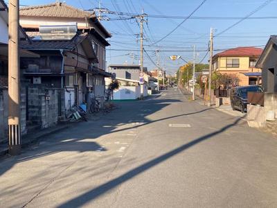 5K Traditional House for Sale in Joshincho, Omuta City — Image 1, Omuta, Fukuoka