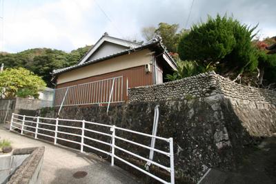 4DK Used House in Yura Town, Hidaka District, Wakayama — Land, Yura, Wakayama
