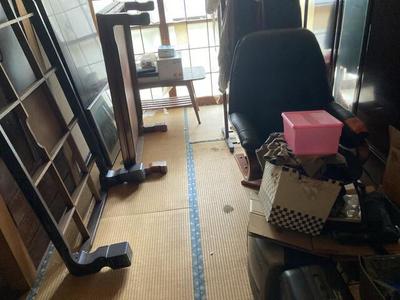 Spacious 6DK House in Aizuwakamatsu with Large Land Plot — Image 5, Aizuwakamatsu, Fukushima