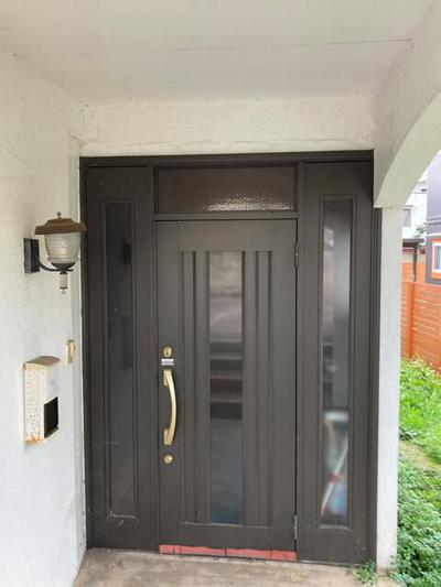 Spacious 6DK House in Aizuwakamatsu with Large Land Plot — Image 4, Aizuwakamatsu, Fukushima