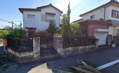 Spacious 4DK House in Mukaiyama-cho, Seki City - 193m² Corner Plot — Image 1, Seki, Gifu