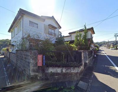 Spacious 4DK House in Mukaiyama-cho, Seki City - 193m² Corner Plot — Image 1, Seki, Gifu