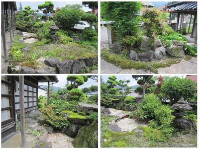 [Hatomark Site] Kamisaihara Detached House 6SDK Used Detached House in Kamisaihara, Kagamino-cho, Tomata-gun, Okayama Prefecture — Image 2, Kagamino, Okayama